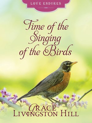 Time of the Singing of Birds - ebook